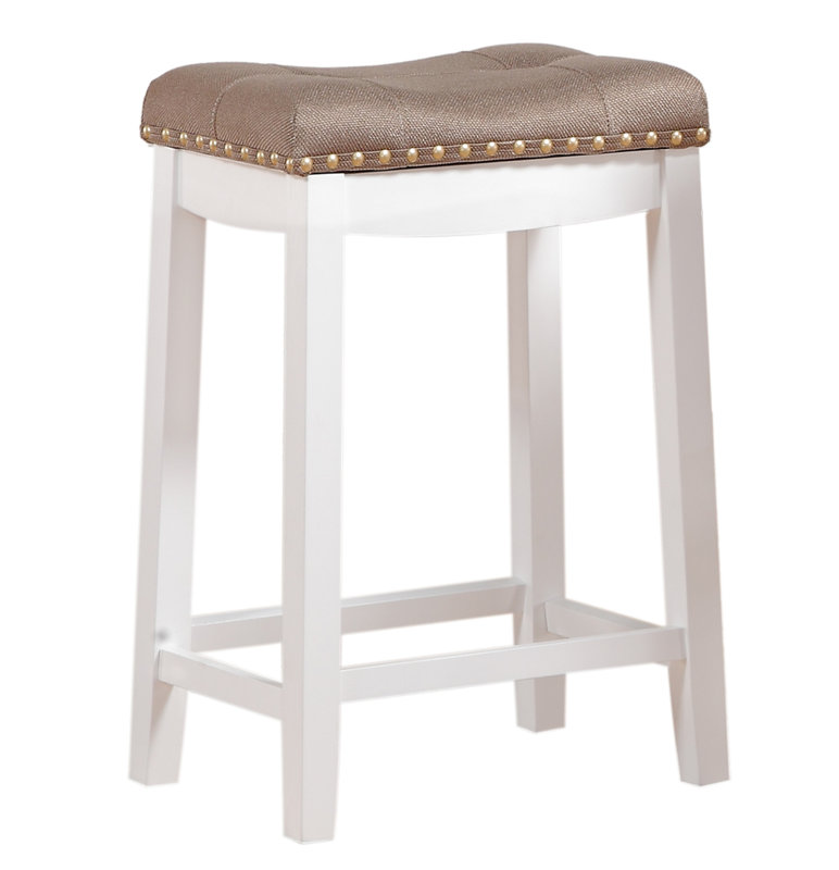 Andover Mills™ Mccauley Bar & Counter Stool & Reviews Wayfair
